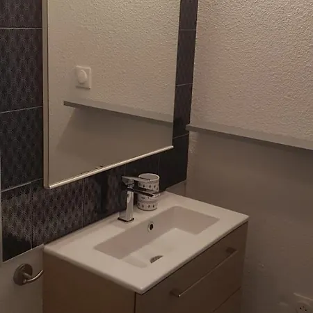 Maisonnette Au Bord Du Marin Semesterbostad Leucate