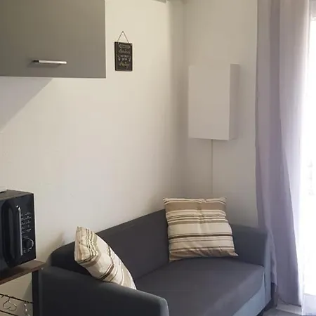 Maisonnette Au Bord Du Marin Semesterbostad *